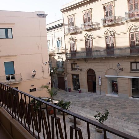 Figuccio Home Trapani Extérieur photo