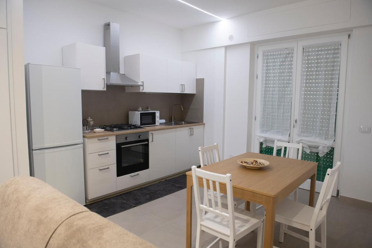 Figuccio Home Trapani Extérieur photo