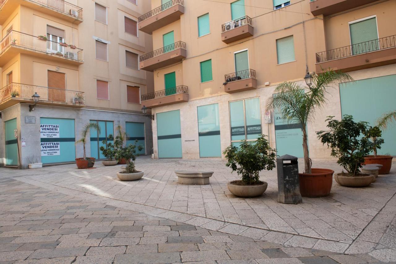Figuccio Home Trapani Extérieur photo