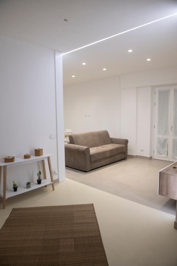 Figuccio Home Trapani Extérieur photo