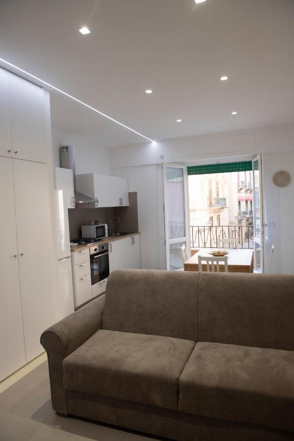 Figuccio Home Trapani Extérieur photo