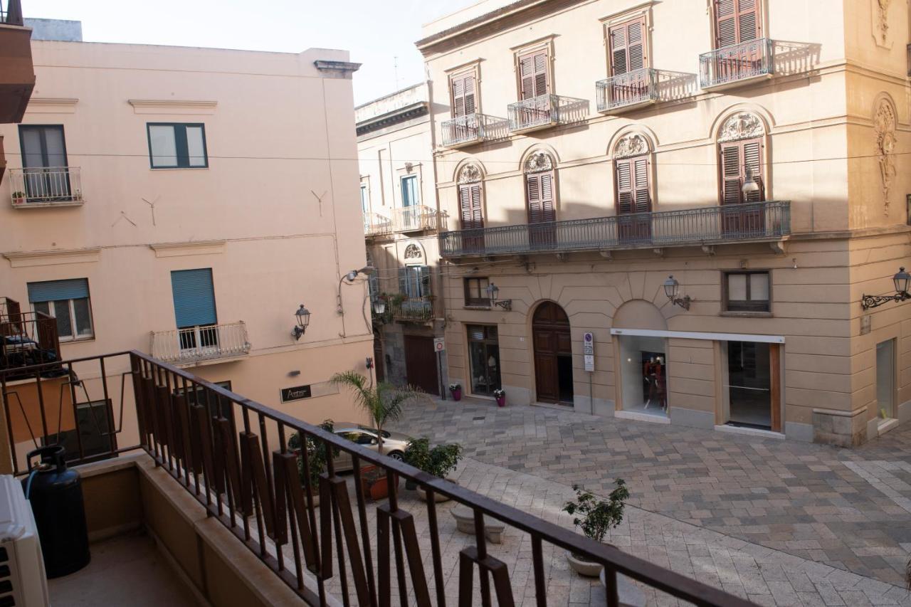 Figuccio Home Trapani Extérieur photo