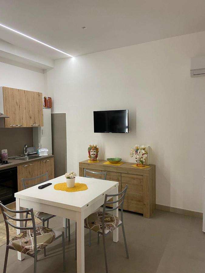 Figuccio Home Trapani Extérieur photo