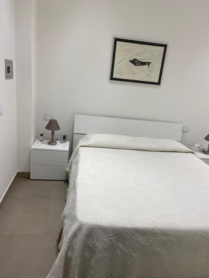 Figuccio Home Trapani Extérieur photo