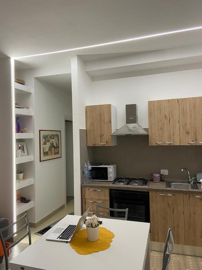 Figuccio Home Trapani Extérieur photo