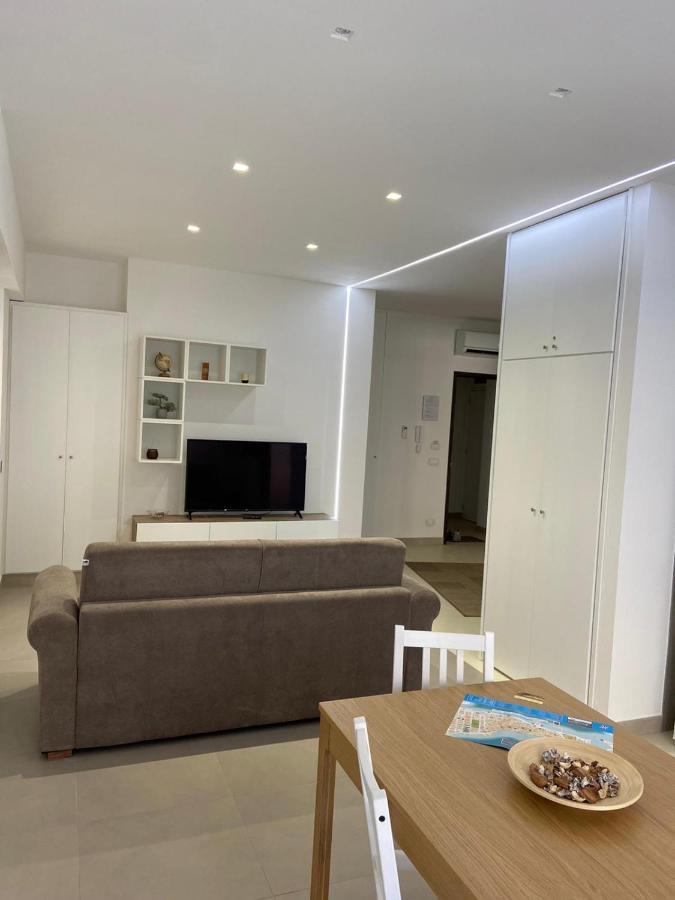 Figuccio Home Trapani Extérieur photo