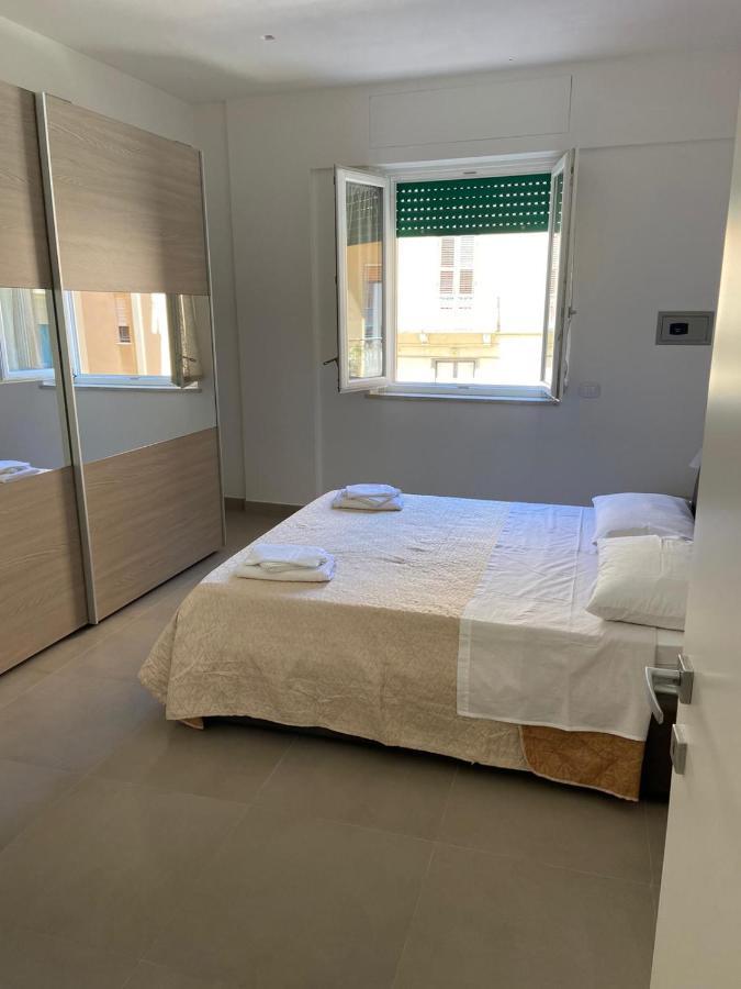 Figuccio Home Trapani Extérieur photo